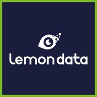 Lemon Data logo - Similar company to Decision Network
