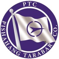 Pishahang Tarabar logo - Similar company to Motlineco