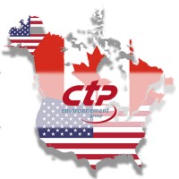 CTP environment America (USA & Canada) logo - Similar company to Nature Foundation