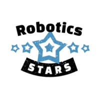Robotics Stars logo - Similar company to Digital Stars