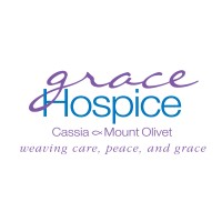 Grace Hospice MN logo - Similar company to True Light Services