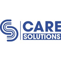 Care Solutions Group logo - Similar company to Tsp