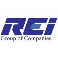 REI Group of Companies logo - Similar company to Maxxan Realty Sdn Bhd