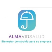 ALMAVIDSALUD logo - Similar company to Ips San Marcos De León
