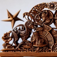 Vastu Shilpa logo - Similar company to Mappa