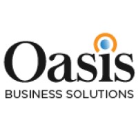 Oasis Business Solutions logo - Similar company to Oasis Energy Solutions Llp