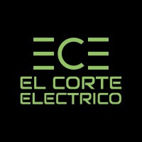 El Corte Eléctrico logo - Similar company to Oscila Projects S.L