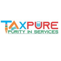 Taxpure logo - Similar company to Taxdisha