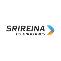 Srireina logo - Similar company to Seersolutionsinc