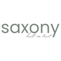 Saxony Building logo - Similar company to Solvesquad
