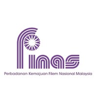 FINAS Malaysia logo - Similar company to Cedar Broadcast & Communications