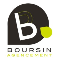 Boursin Agencement logo - Similar company to Wall-Tek