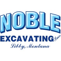 Noble Excavating Inc logo - Similar company to Rock Rental