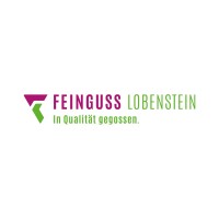 Feinguß Lobenstein GmbH logo - Similar company to Va Technologies