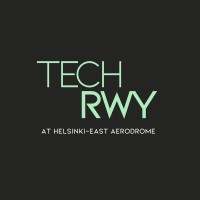 Tech Runway logo - Similar company to Redstone Aero