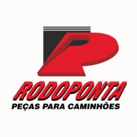Rodoponta Auto Peças logo - Similar company to Volmix Ltd