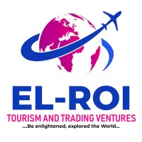 El-Roi Tourism and Trading Ventures logo - Similar company to Flyyeer Travel ( Flyyeer.Com - A Concern Of Infinite Bangladeash )
