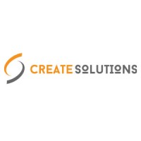 Create Solutions logo - Similar company to Jg Software Solutions Ltd