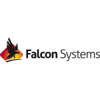 Falcon Systems IT Calgary logo - Similar company to Logic Stream