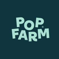 PopFarm logo - Similar company to Kalisto