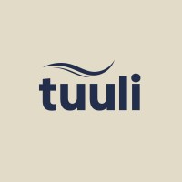 Tuuli logo - Similar company to Nuorten Yrittäjyys Ja Talous Nyt - Ja Finland