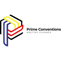 Prime Conventions Meeting Planner logo - Similar company to Artificial Studio