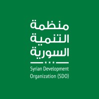Syrian Development Organization logo - Similar company to Platform Human Capital Development