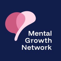 MENTAL GROWTH NETWORK logo - Similar company to Vc Score