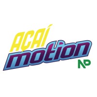 Açaí Motion® logo - Similar company to Açaí Sunset