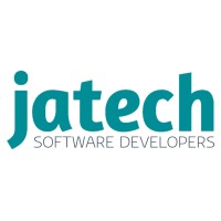 Jatech logo - Similar company to System 15