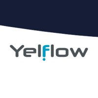 Yelflow | Personalisatie & Automation agency logo - Similar company to Digital Transformers