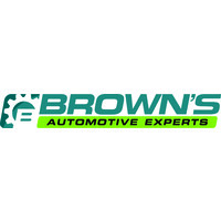 Brown's Automotive Experts logo - Similar company to Obd-Ai