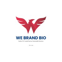 We Brand Bio logo - Similar company to 90 Elementos Pvt. Ltd.