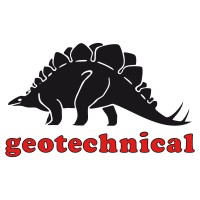 Geotechnical Engineering Limited logo - Similar company to Marshall Drilling Ltd