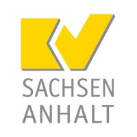 Kassenärztliche Vereinigung Sachsen-Anhalt logo - Similar company to Kassenärztliche Vereinigung Bremen  (Kvhb)