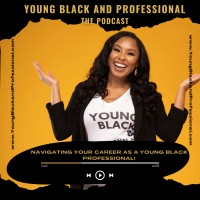 Young, Black and Professional, LLC logo - Similar company to Cognitive Diversity Llc