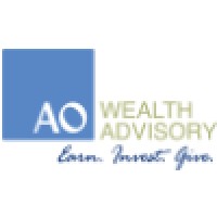 AO Wealth Advisory logo - Similar company to Cedar Point Capital Partners