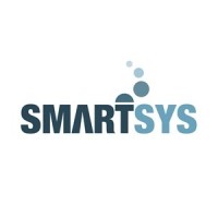SMARTSYS logo - Similar company to Smartsys