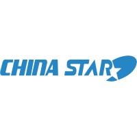 China Star logo - Similar company to Next Level Connected