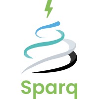 Sparq Consulting logo - Similar company to Mana Engineering B.V.