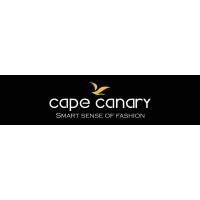 Cape Canary (Smart Sense Of Fashion) logo - Similar company to Newtex Global