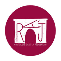 Réseau Aide et Justiciables (R.A.J.) logo - Similar company to L'Ambulatoire - Forest Asbl