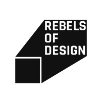 Rebels of Design logo - Similar company to Pixel Spider: Subscription-Based Creative & Marketing Studio