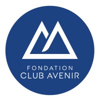 Fondation Club Avenir logo - Similar company to Speech Mobility