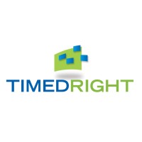 TimedRight logo - Similar company to Cels - Canadian Entrepreneurs In Life Science