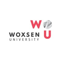 Woxsen University logo - Similar company to J & J Coaching