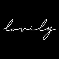 LOVILY logo - Similar company to Grape.Ba