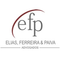 Elias, Ferreira & Paiva Sociedade de Advogados logo - Similar company to Kleber Dantas Advogados Associados