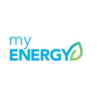 MyEnergy logo - Similar company to Techxo Private Ltd
