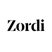 Zordi logo - Similar company to Unibaio